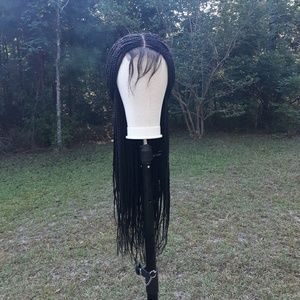 Tribal braid unit. SOLD